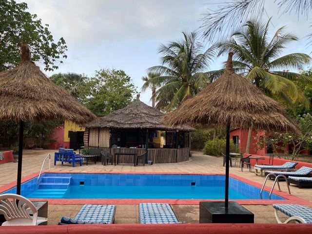 Amenities